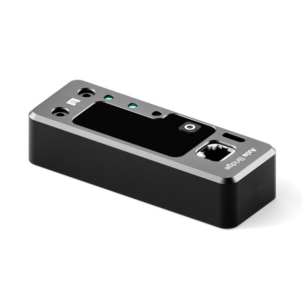 Introducing Axis Bridge: Unlock Gimbal Compatibility