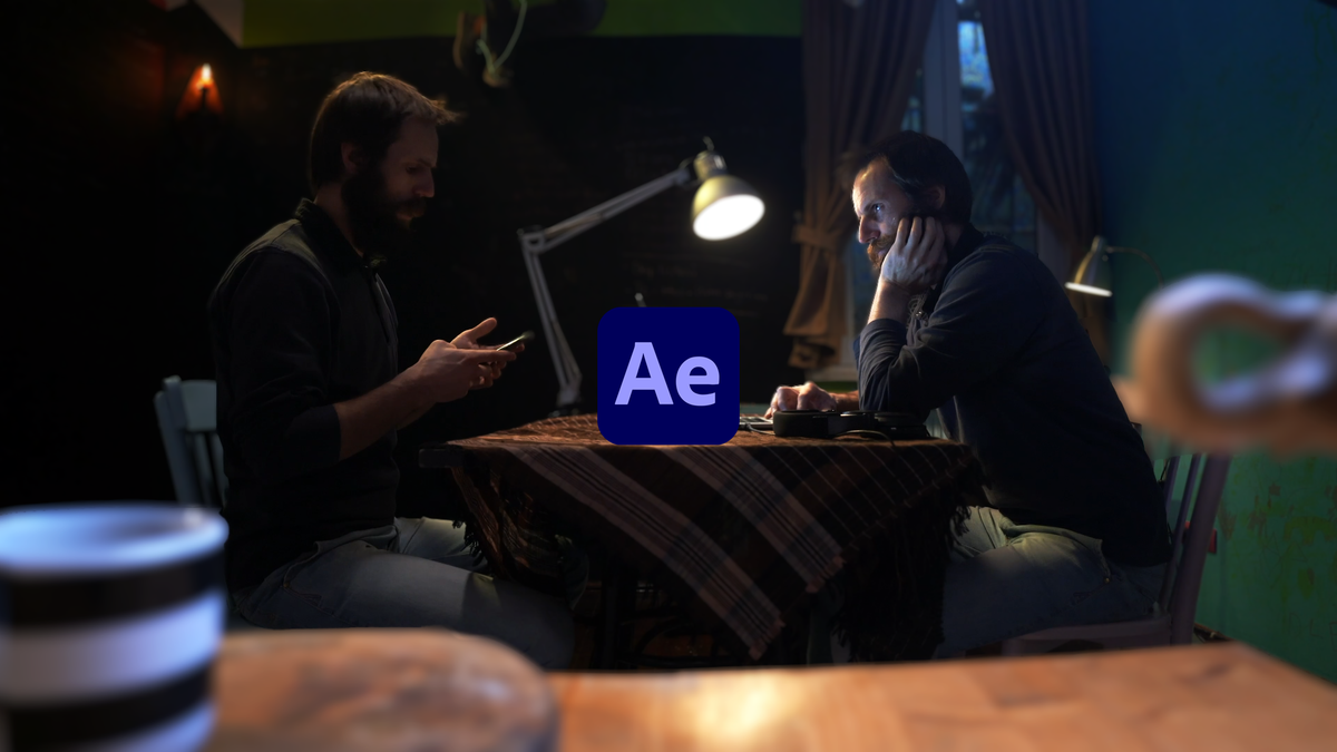 Visual Effects with Trexo Wheels