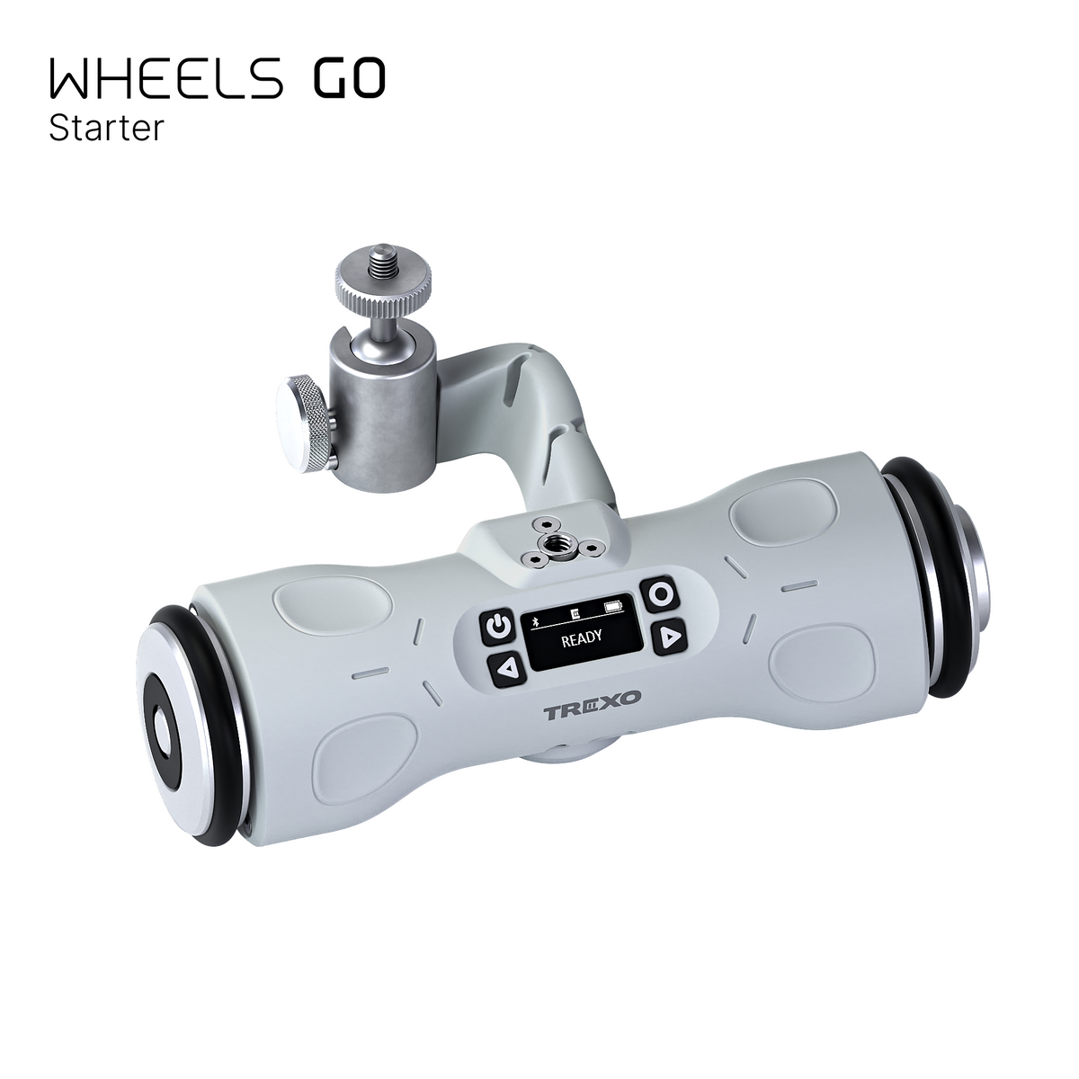 Wheels Go Dolly – Trexo Innovation