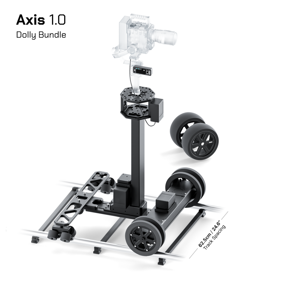 Axis 1.0 – Trexo Innovation