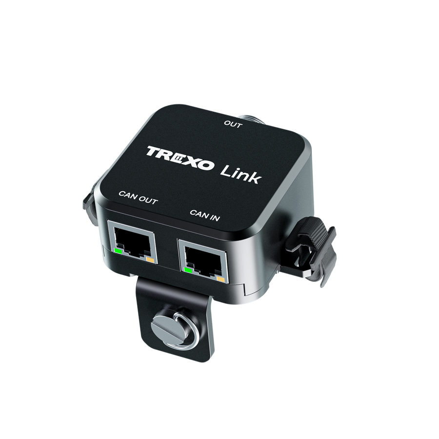 Trexo Link