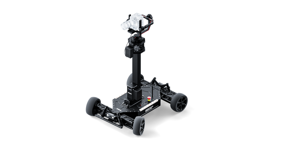 MoCo Car V3 – Trexo Innovation