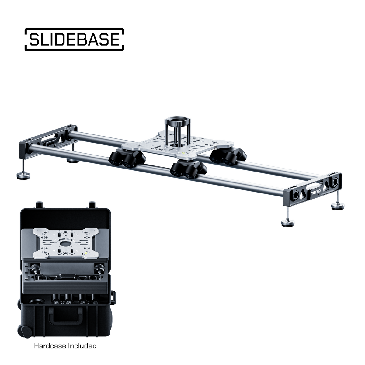 Trexo Slide Kit Stabilizatör