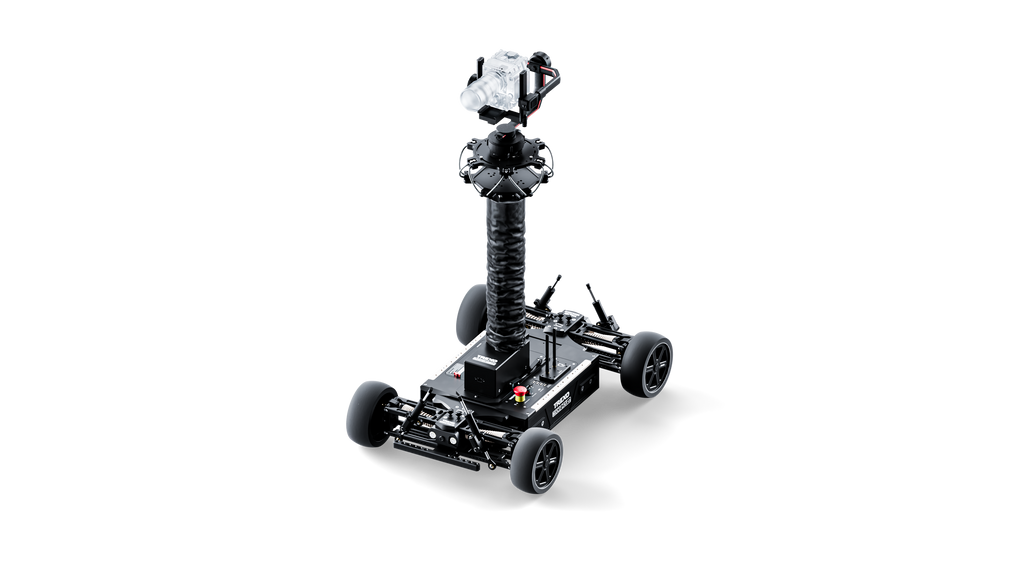 MoCo Car V3