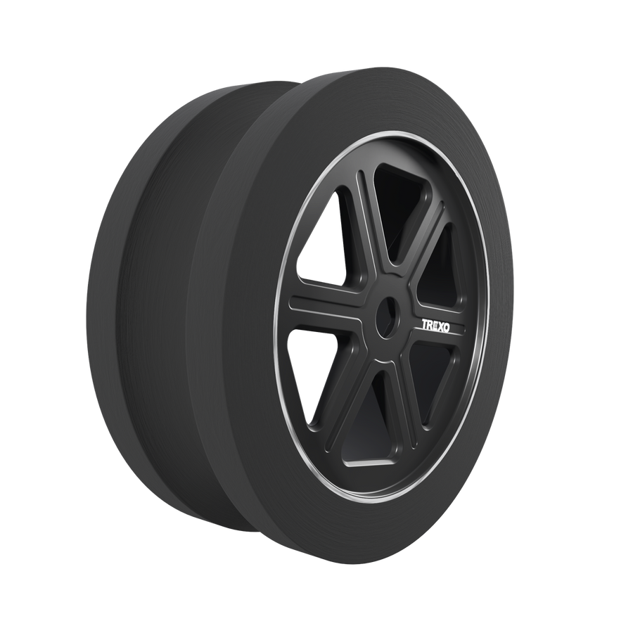 Track Wheels