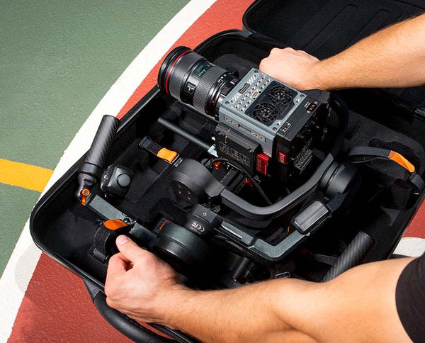 Trexo Arc Hardcase