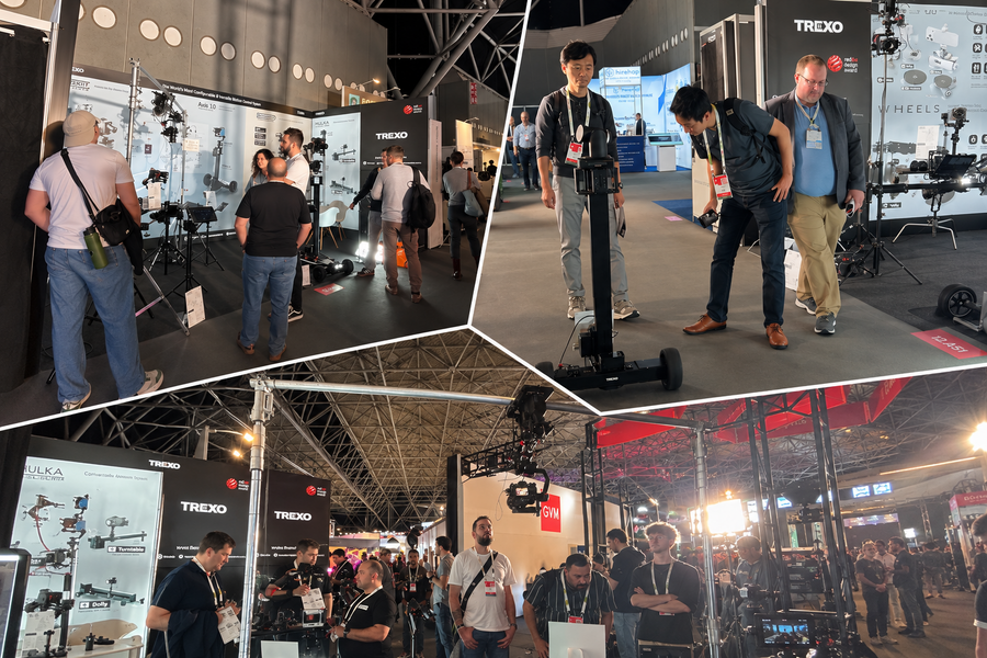 IBC 2026 Amsterdam Recap