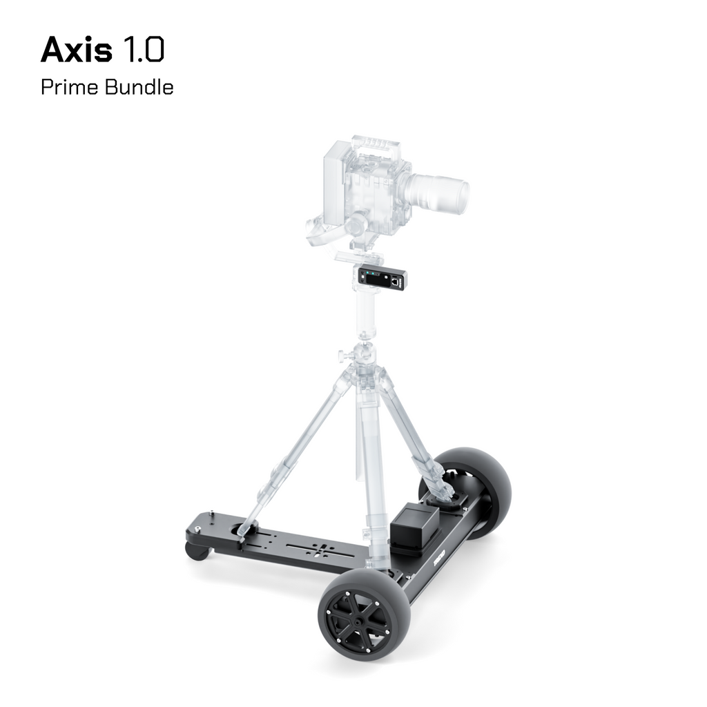 Axis 1.0 – Trexo Innovation