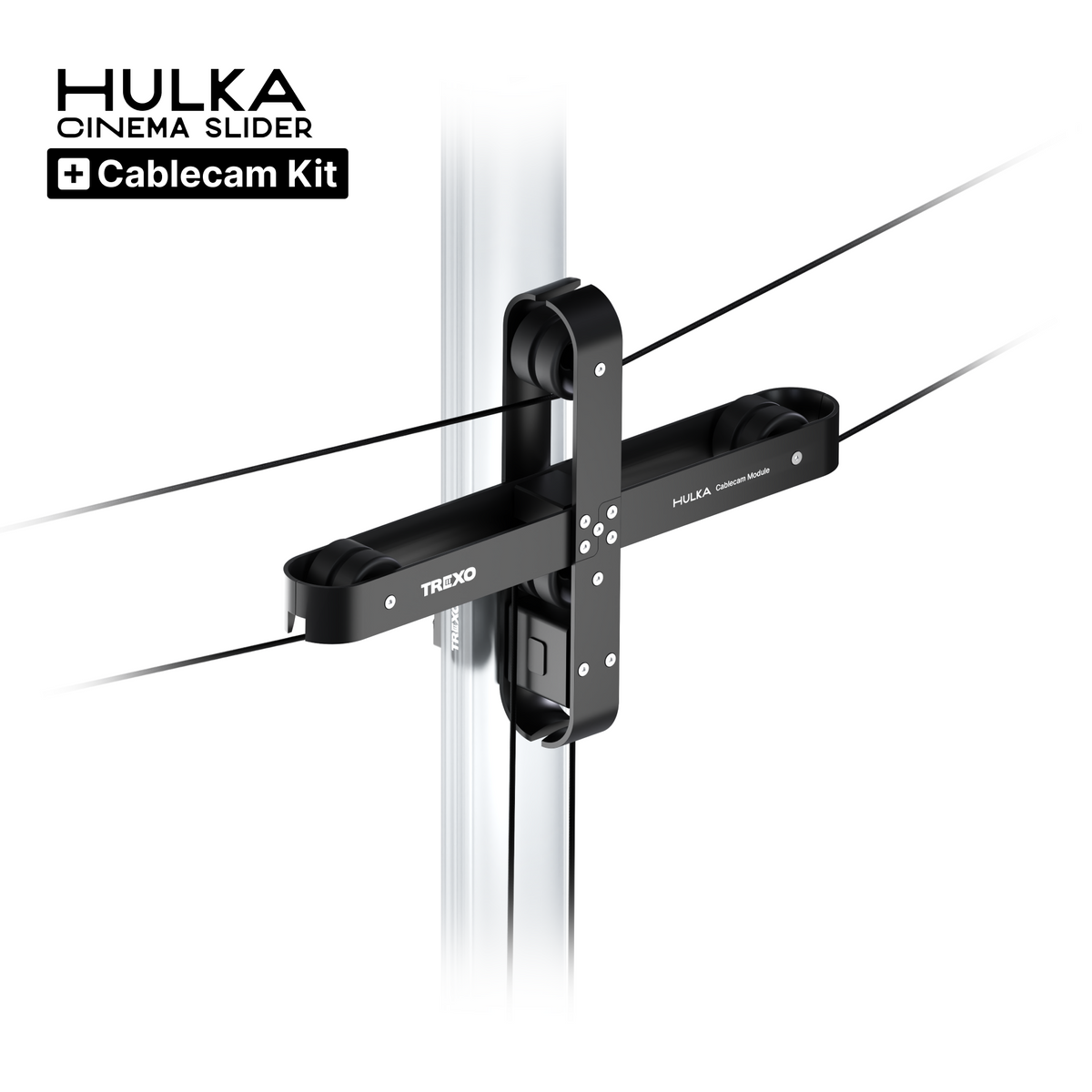 Cable Cam Kit