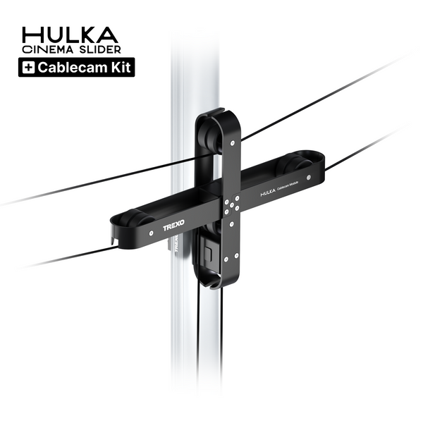 Cable Cam Kit