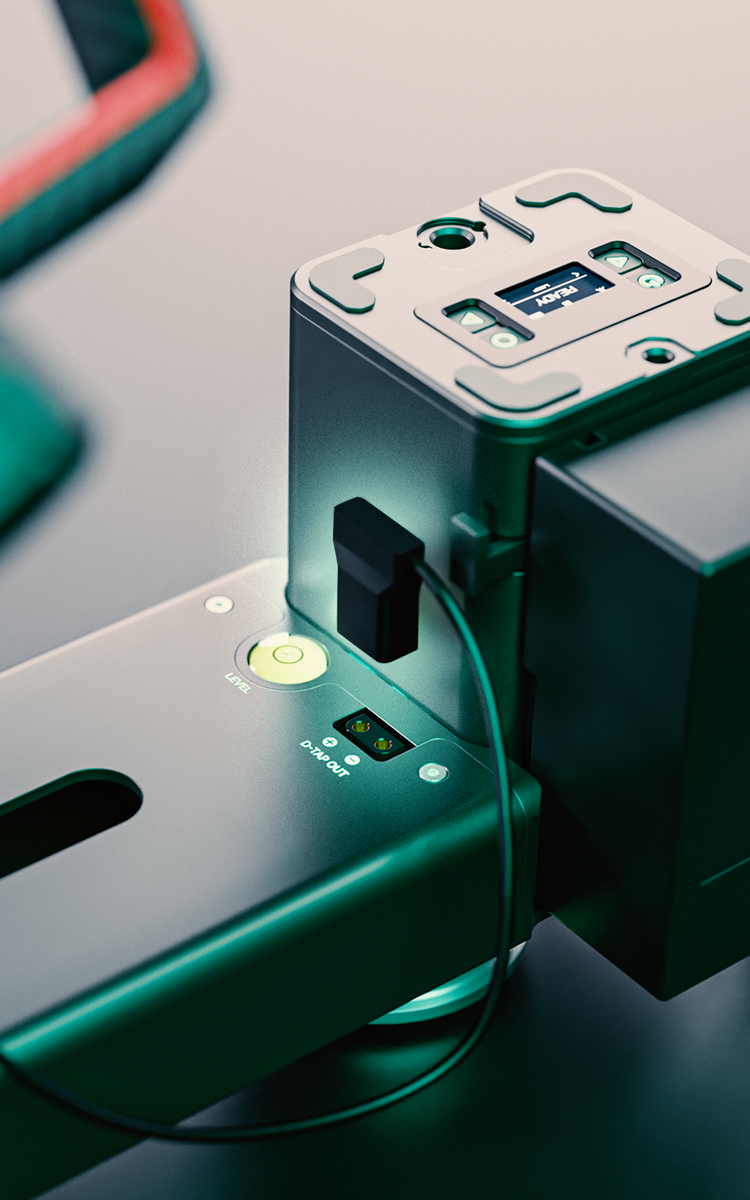 One Battery to <br>Power Your Rig