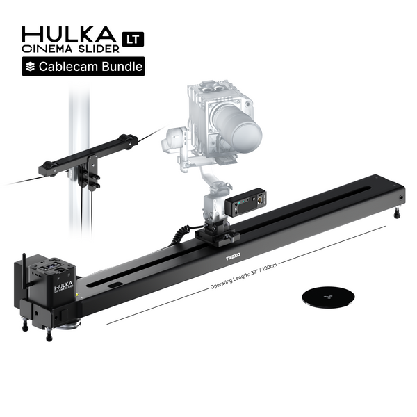 Hulka Slider