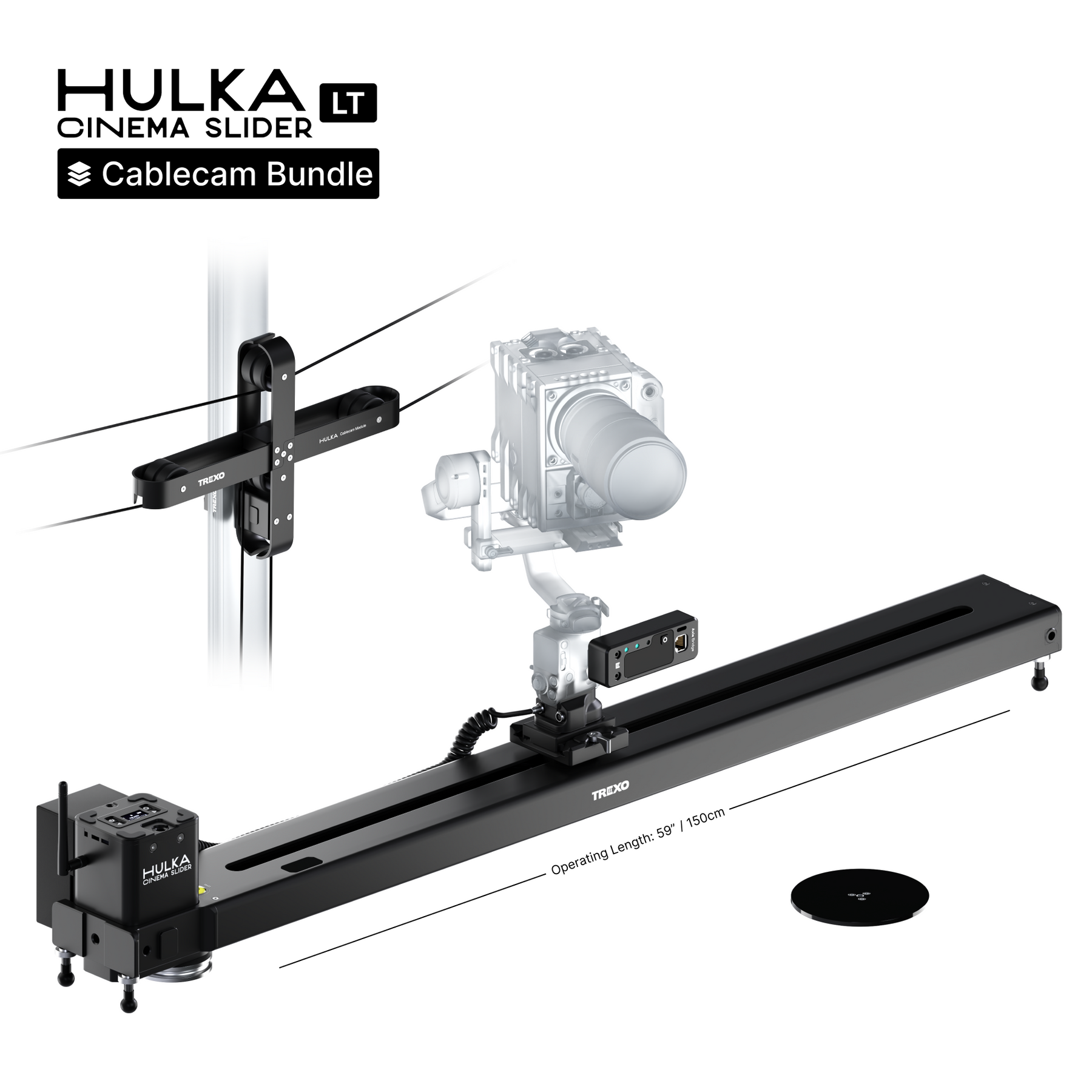 Hulka Slider