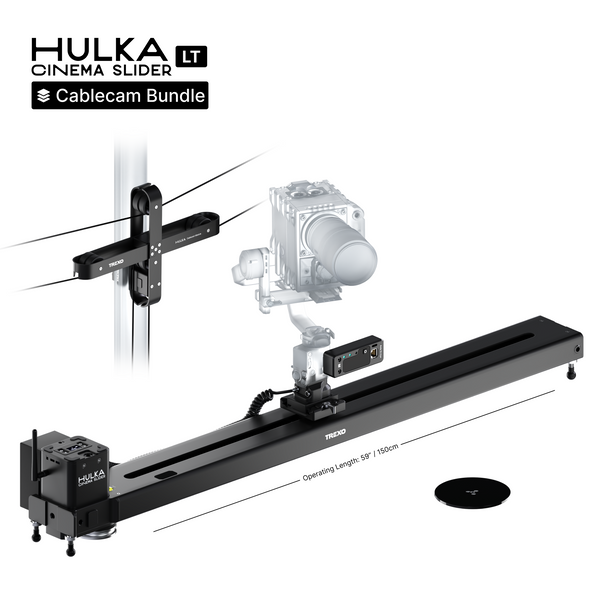 Hulka Slider