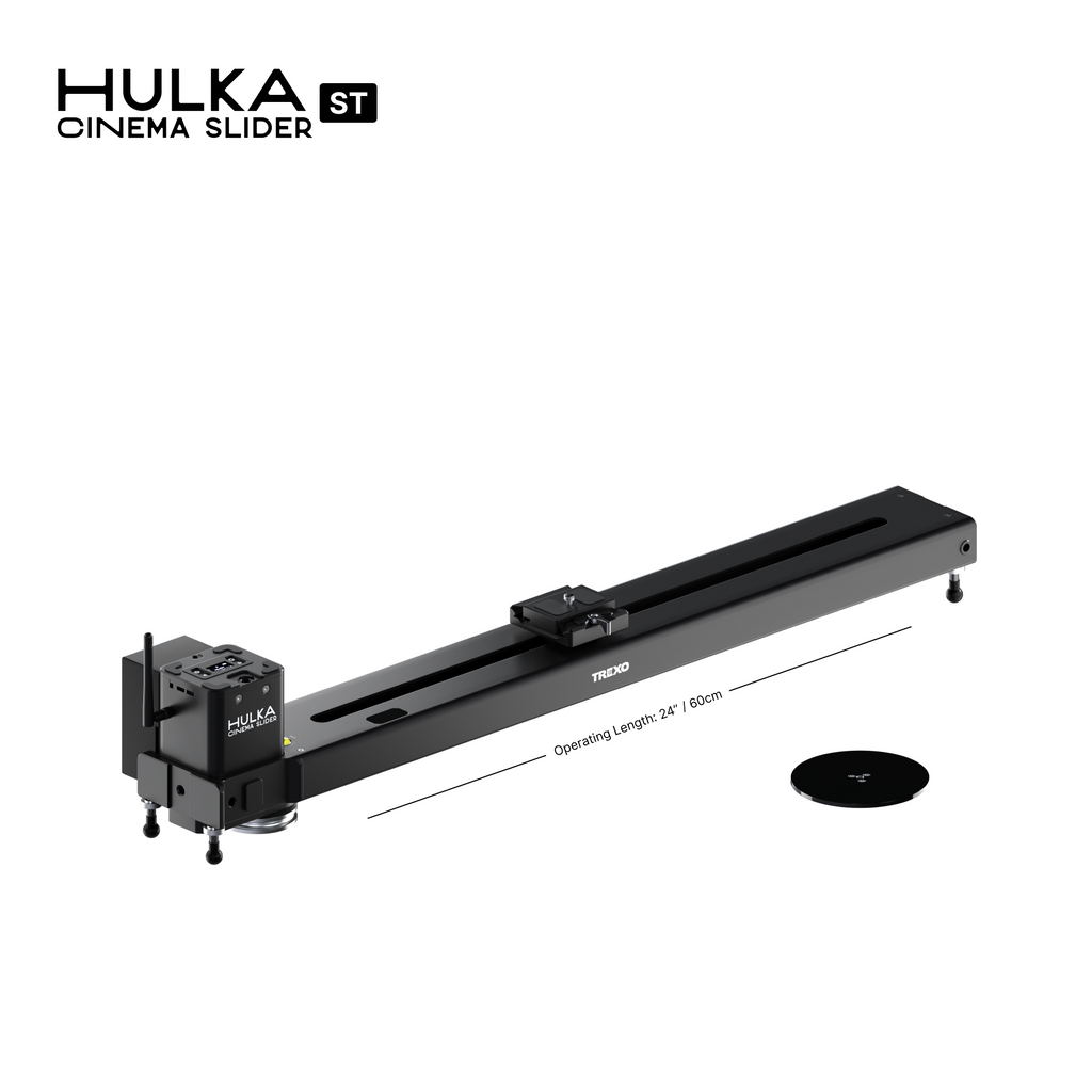 Hulka Slider