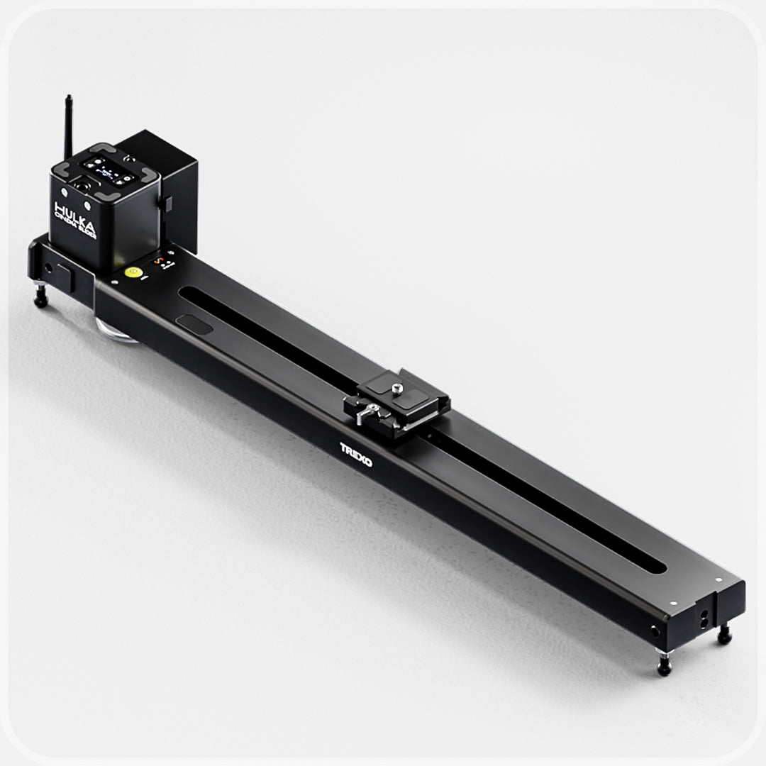 Axis 1.0 – Trexo Innovation