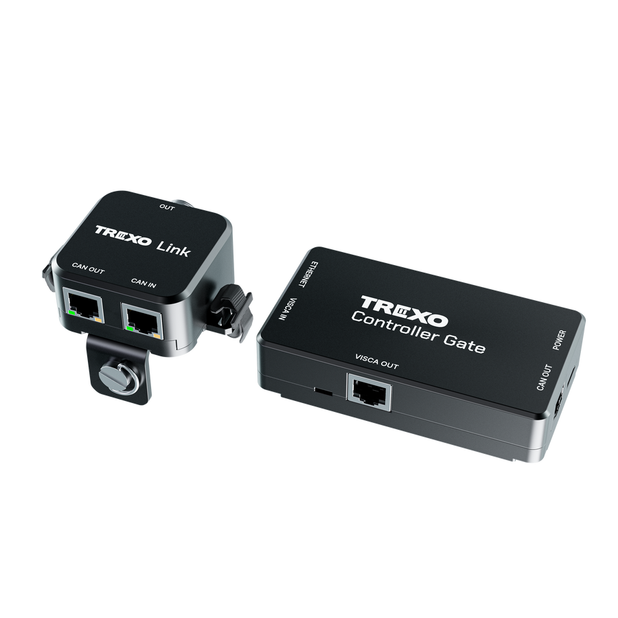 Trexo Link
