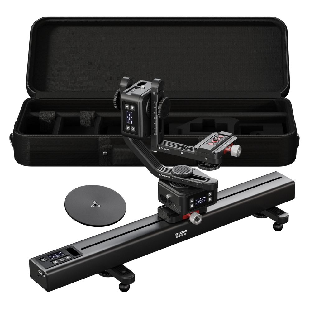 ProKit V2 Trexo Innovation