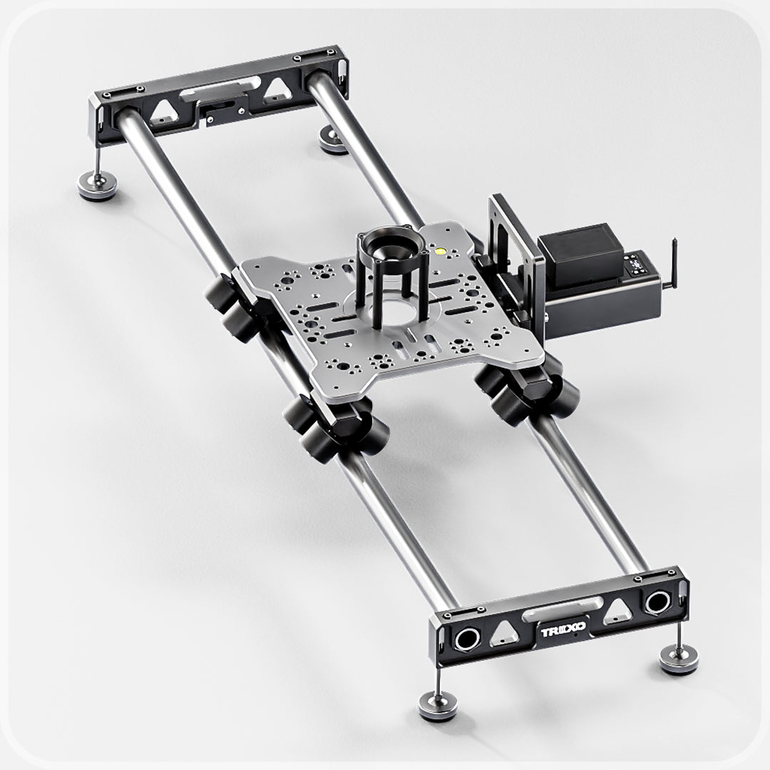 Slide Kit – Trexo Innovation