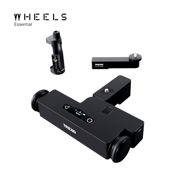 Trexo Wheels