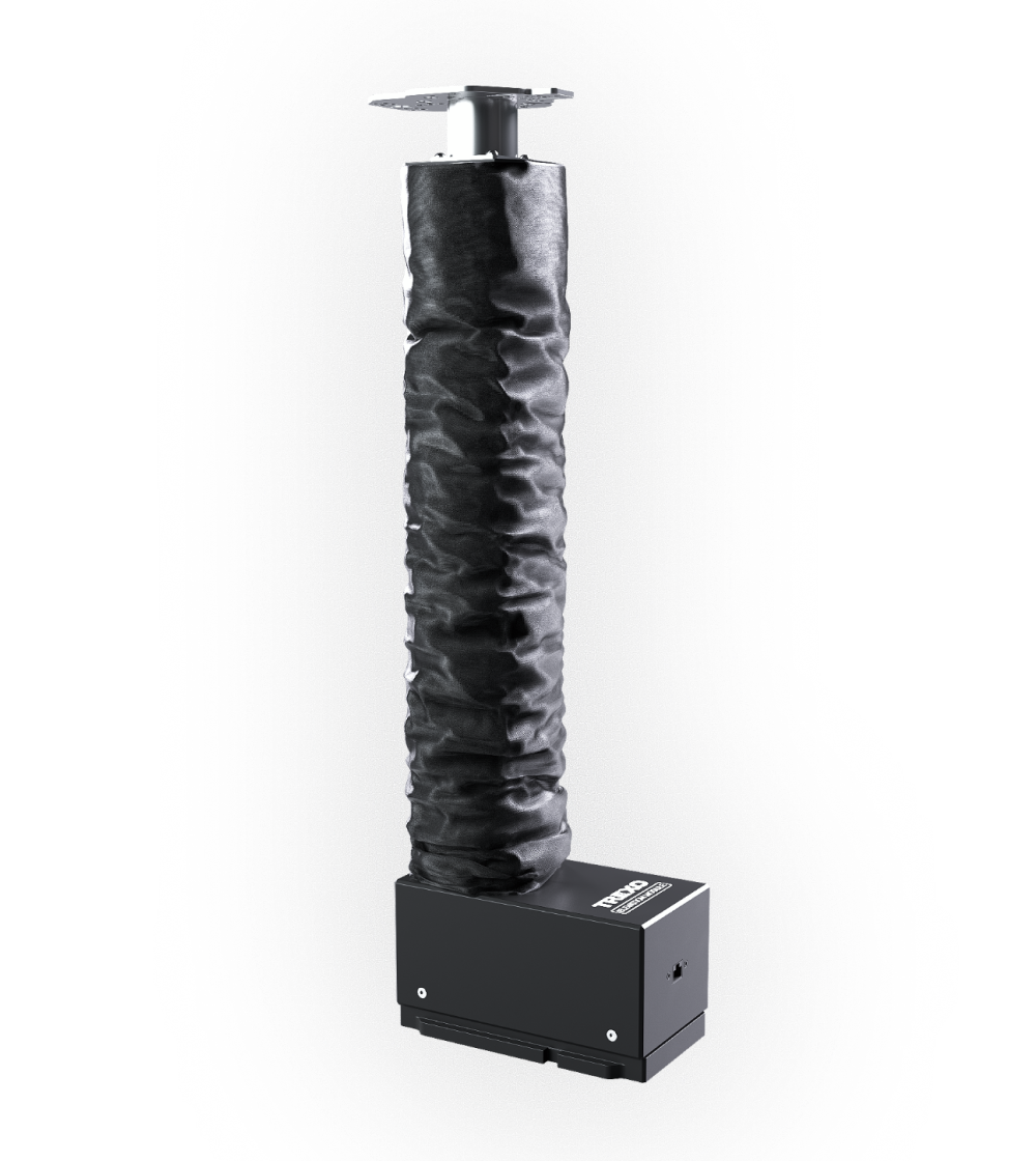 Elevation Module – Trexo Innovation