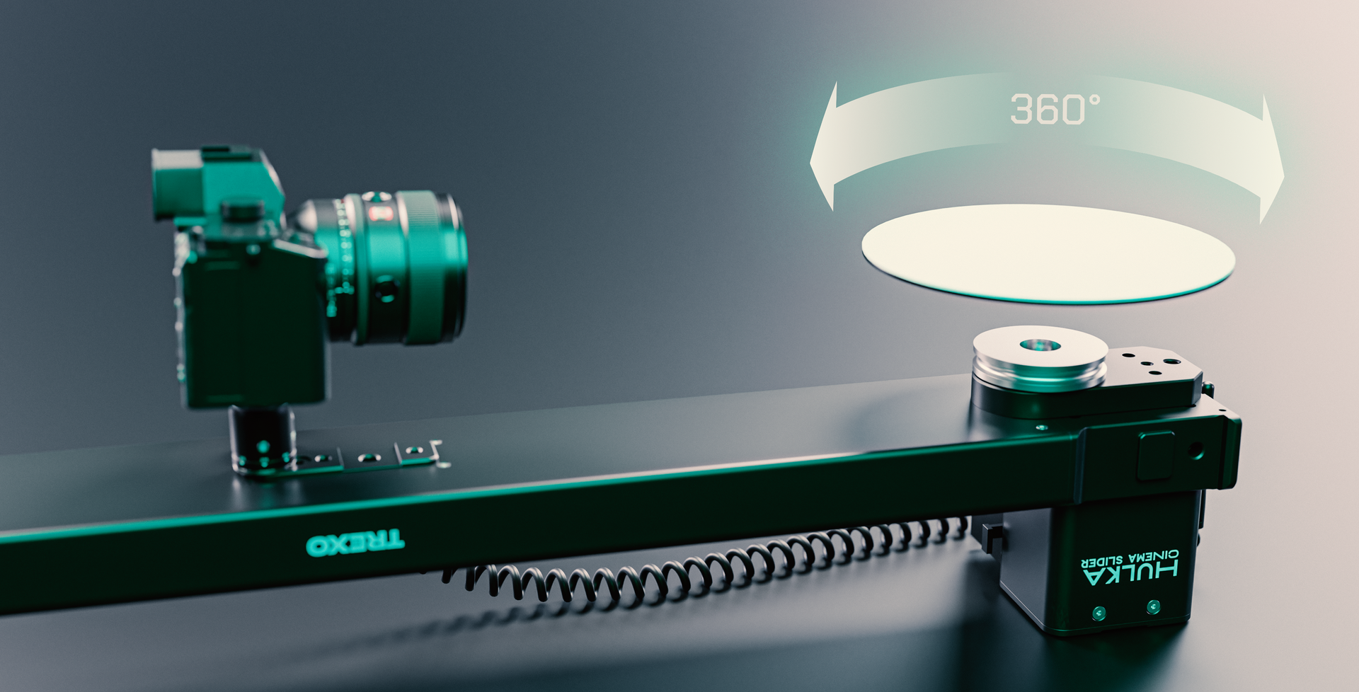 Reliable 360° <br>Product Shots