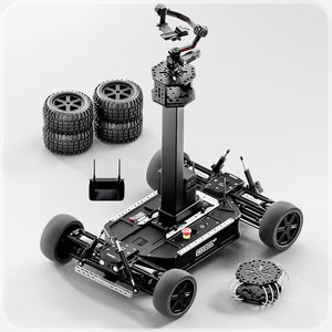 MoCo Car V3