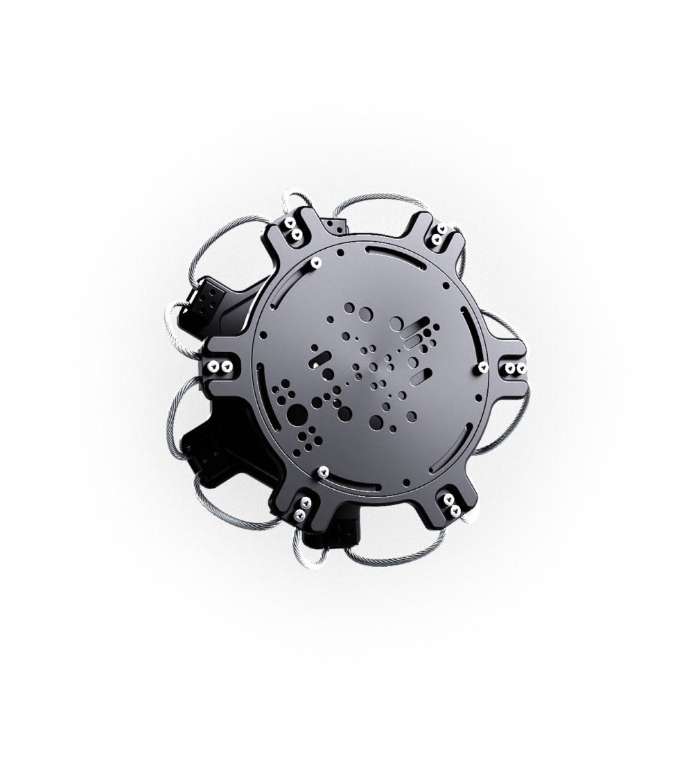 Vibration Isolator