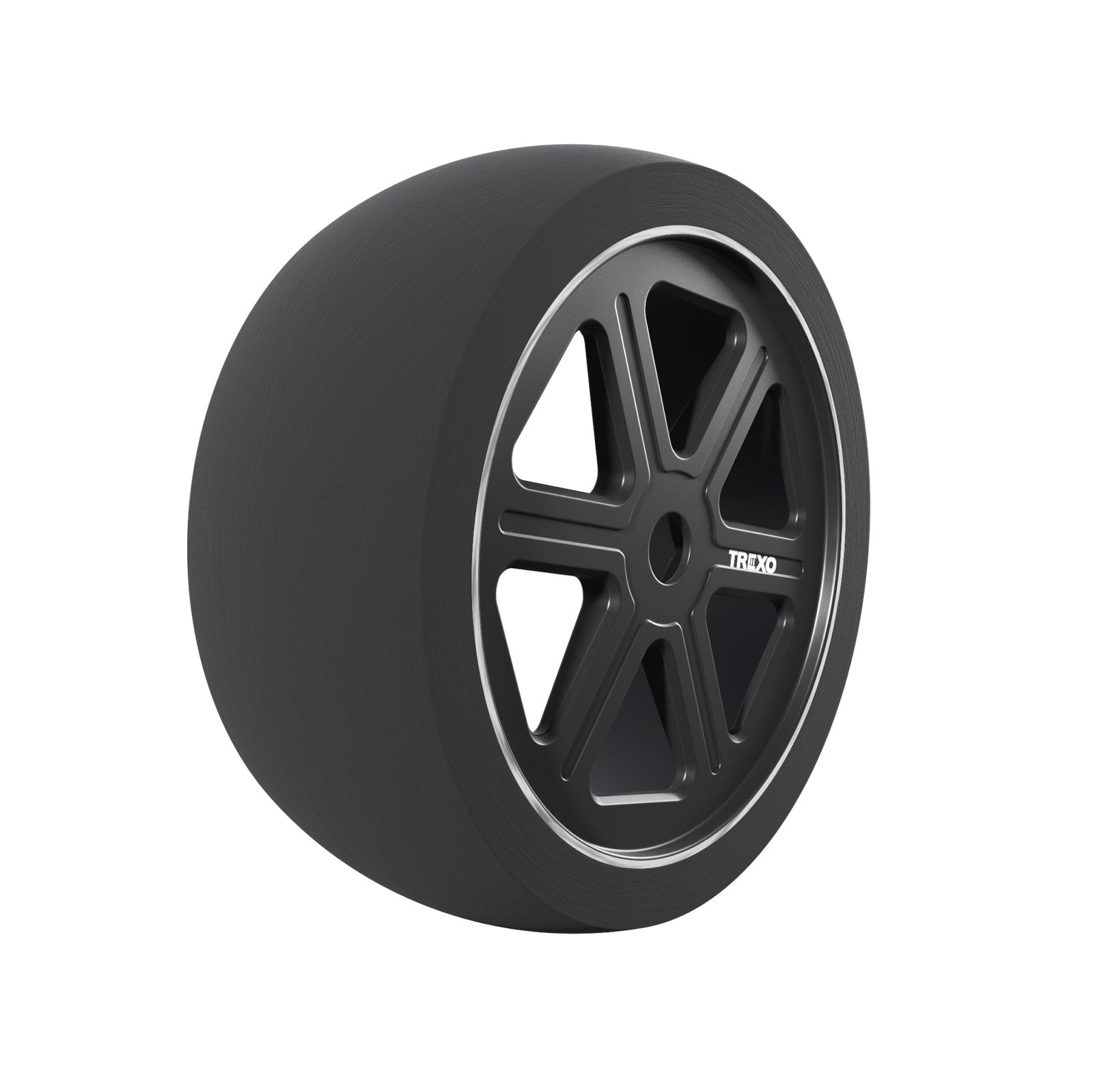 Studio Wheels
