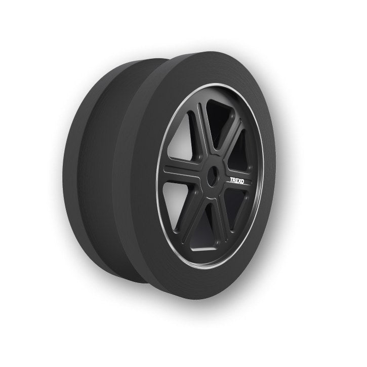 Track Wheels